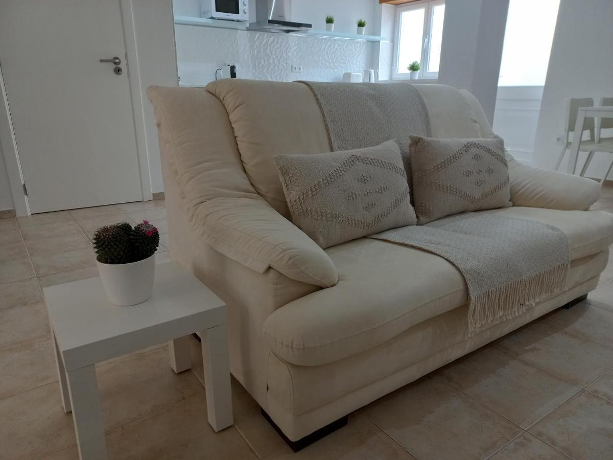 Villa Helena'S House à Nazaré Extérieur photo